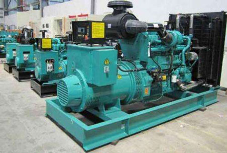 永安坝街道1000kw康明斯柴油发电机组图片 永安坝街道1000kw康明斯柴油发电机组图片