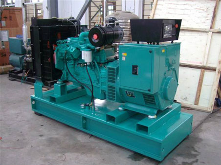 永安坝街道200kw康明斯柴油发电机组图片 永安坝街道200kw康明斯柴油发电机组图片
