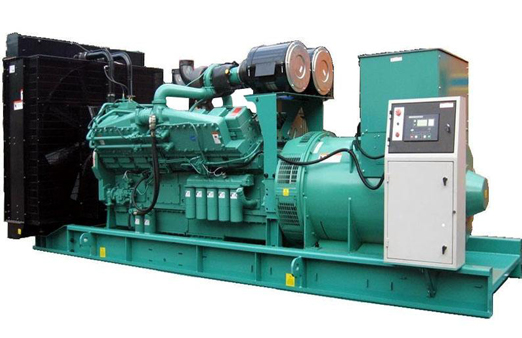 永安坝街道150kw康明斯柴油发电机组图片 永安坝街道150kw康明斯柴油发电机组图片