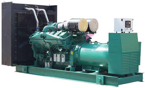 永安坝街道30kw康明斯柴油发电机组图片 永安坝街道30kw康明斯柴油发电机组图片