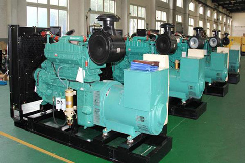 永安坝街道小型柴油发电机 永安坝街道小型柴油发电机