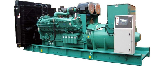 永安坝街道柴油发电机