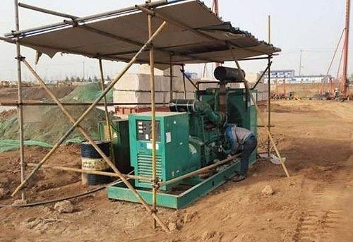 永安坝街道发电机出租 永安坝街道发电机出租