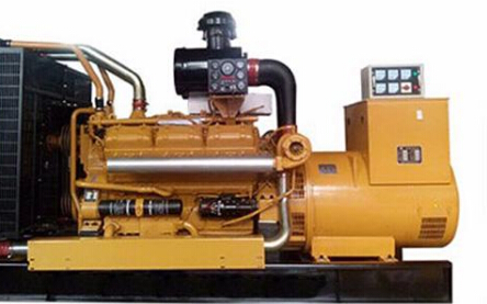 永安坝街道发电机出租