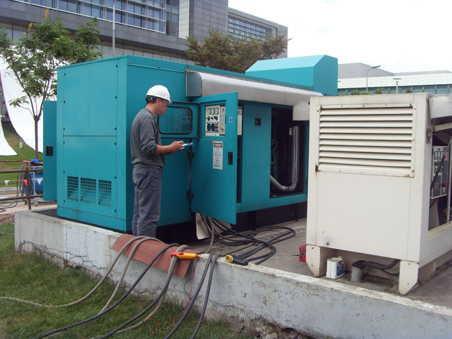 永安坝街道发电机出租 永安坝街道发电机出租