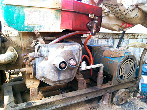 永安坝街道单杠柴油机发电机出租 永安坝街道单杠柴油机发电机出租