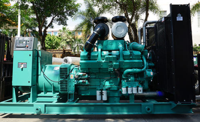 永安坝街道柴油发电机 永安坝街道柴油发电机