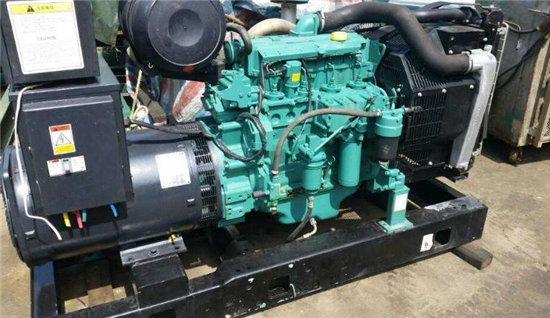 永安坝街道柴油发电机 永安坝街道柴油发电机